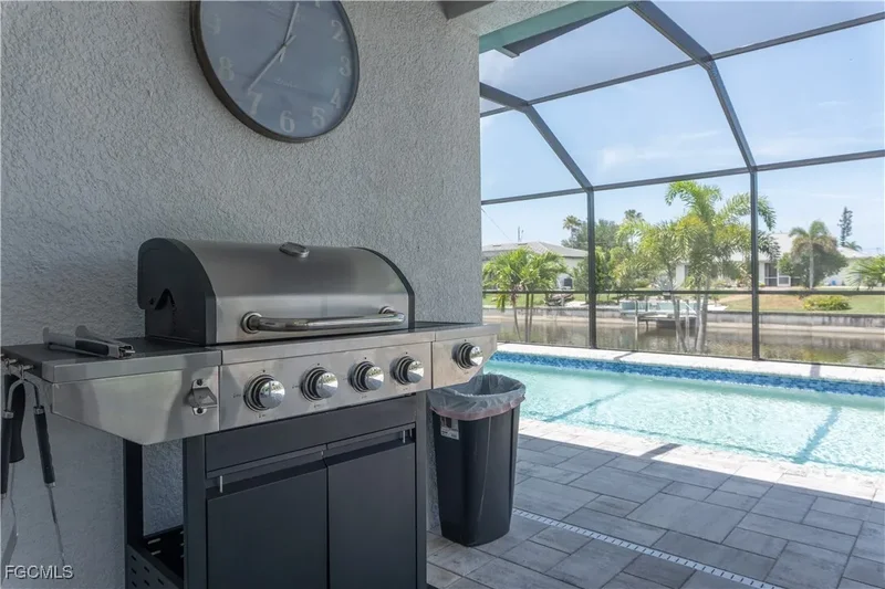 3318 SW 8th Place, Cape Coral, FL 33914, Cape Coral, Florida, United States. - Photo 33