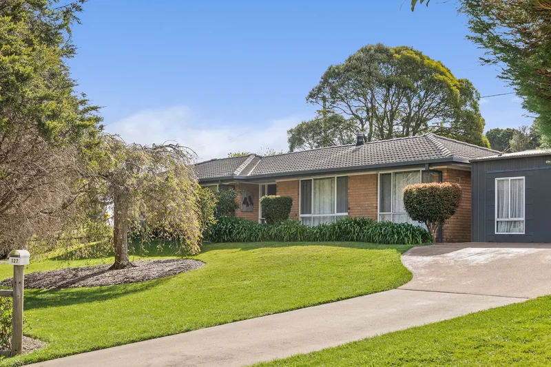 127 Illawarra Highway, Robertson, NSW, Robertson, New South Wales, Australia. - Photo 5