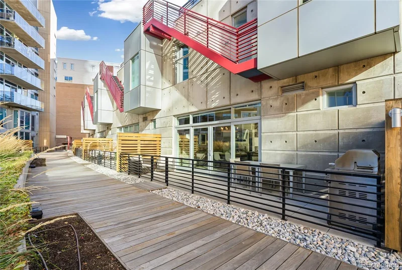 Denver, Colorado, United States. - Photo 21