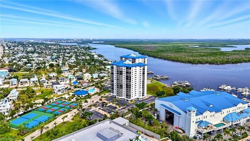 4745  801, Fort Myers Beach, Florida, United States. - Photo 35