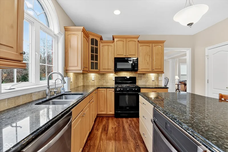 2624 Dawn Ridge Drive, Carmel, IN 46074, Westfield, Indiana, United States. - Photo 15