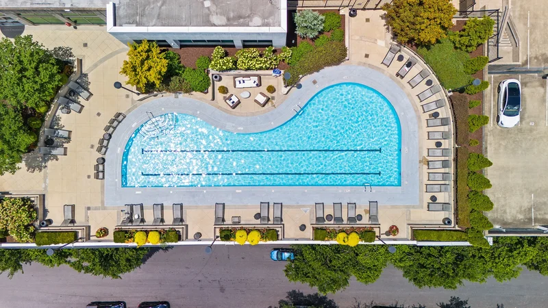250 Pharr Road NE No. 1618, Atlanta, GA 30305, Atlanta, Georgia, United States. - Photo 47