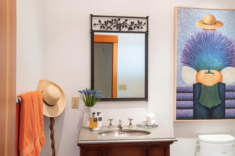 1250 Oakwood Ln, St. Helena, CA 94574, St. Helena, California, United States. - Photo 15