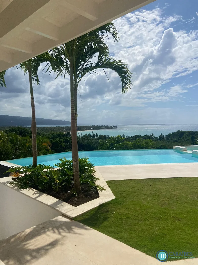 Las Terrenas, Las Terrenas, Las Terrenas, Samaná Province, Dominican Republic. - Photo 17