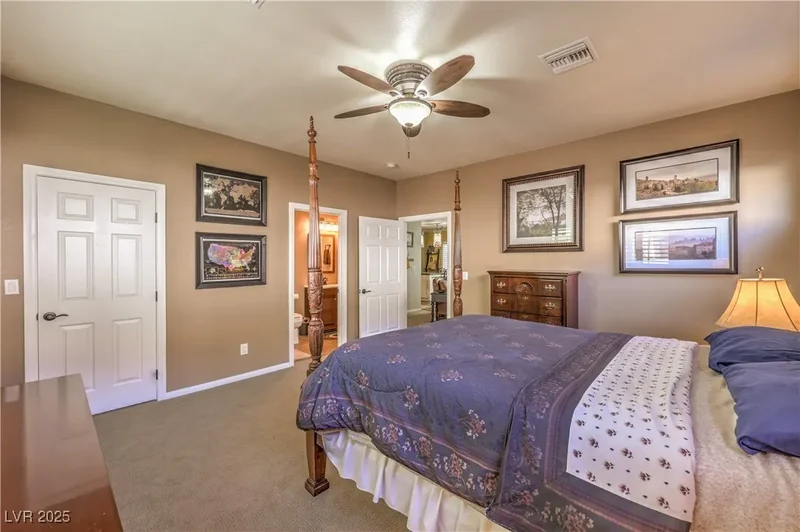 2699 Ivoryhill Street, Las Vegas, Nevada, United States. - Photo 47