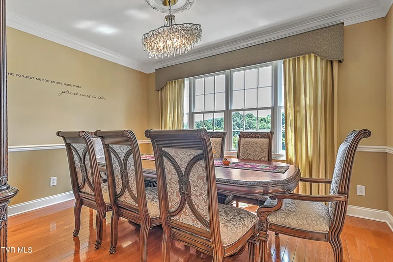 287 Pactolus Road, Kingsport, TN 37663, Kingsport, Tennessee, United States. - Photo 14