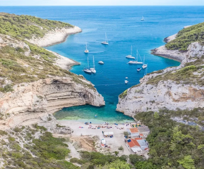 Hvar, Split-Dalmatia County, Croatia. - Photo 18