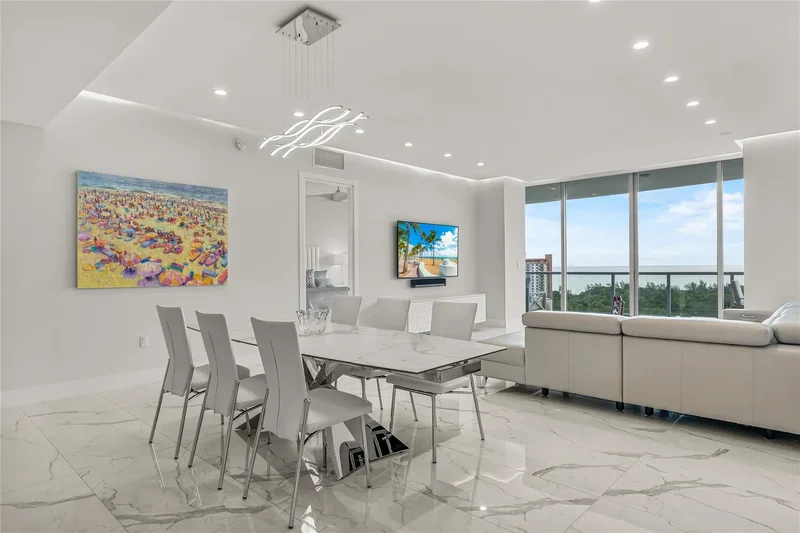 920 INTRACOASTAL DR 1502, Fort Lauderdale, Florida, United States. - Photo 18