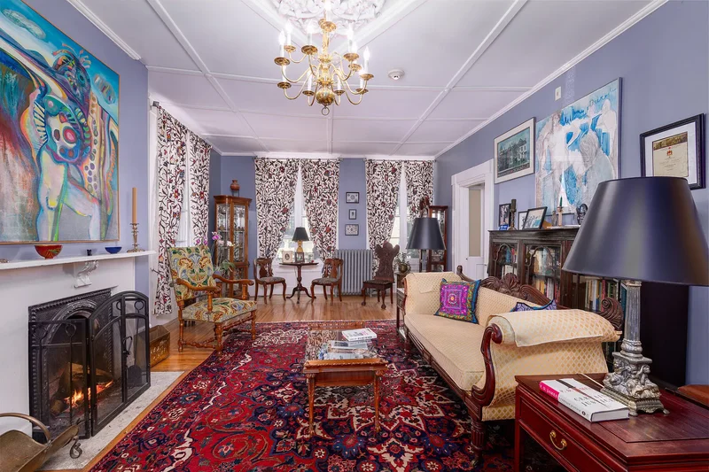 Stunning Historical B&B