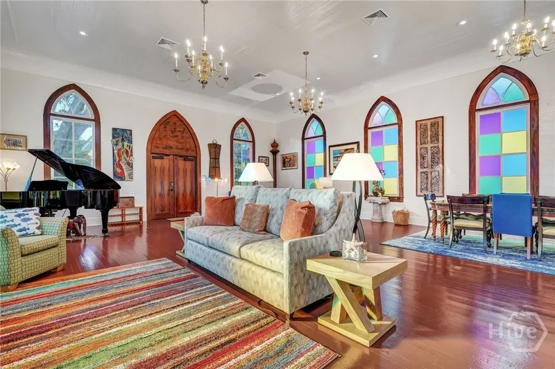 2716 Mechanics Avenue, Savannah, Georgia, United States. - Photo 25