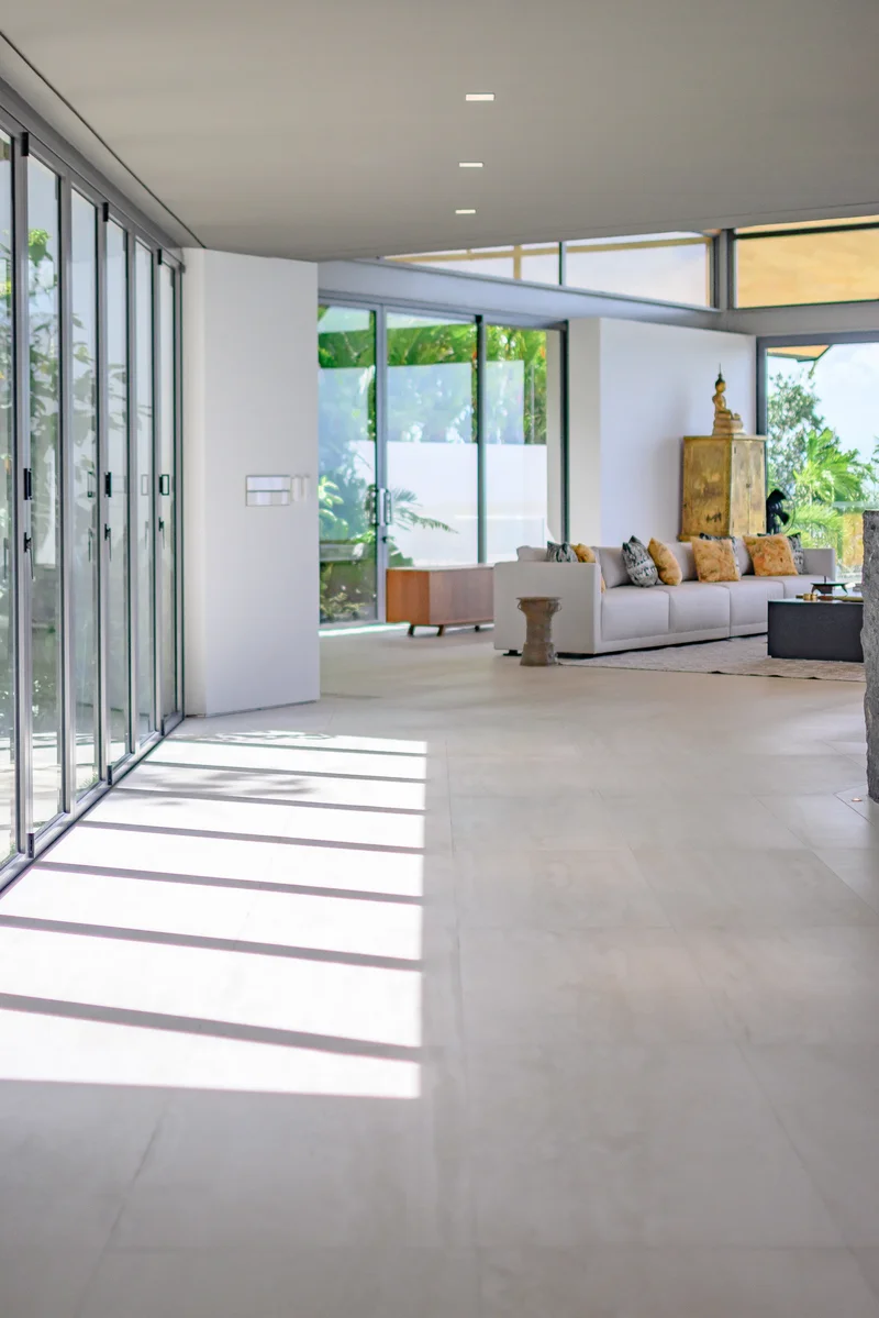 Villa Maraya