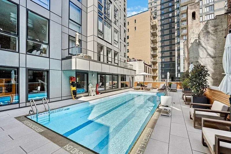 150 E 23rd Street Unit 4C, New York City, NY 10010, New York, New York, United States. - Photo 3