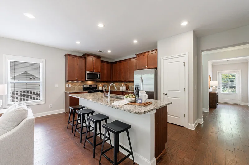 1536 Habershal Road NW, Atlanta, GA 30318, Atlanta, Georgia, United States. - Photo 4