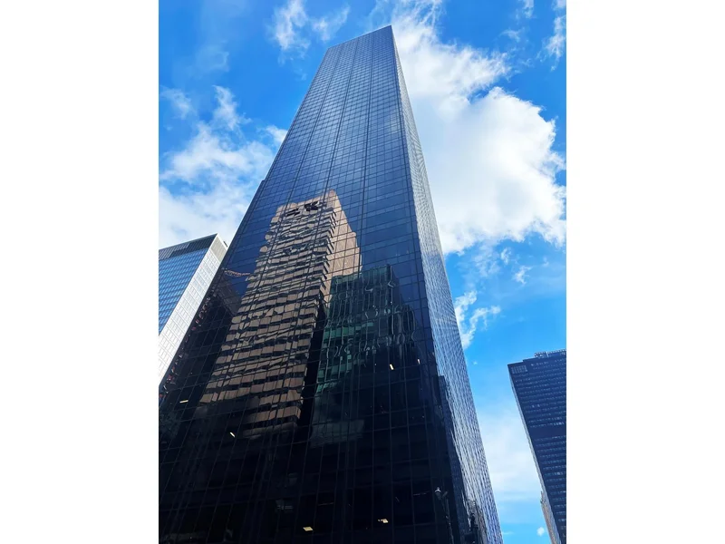 OLYMPIC TOWER, 641 FIFTH AVE, New York, New York, United States. - Photo 14