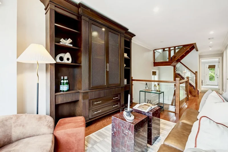 89 Bernard Ave, Toronto, ON M5R 1R8, Toronto, Ontario, Canada. - Photo 19