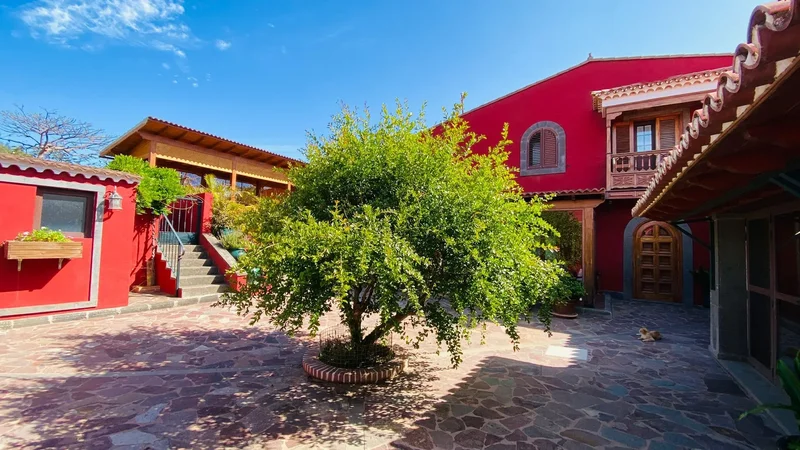 Gran Canaria, Las Palmas, Spain, Santa Lucia de Tirajana, Canary Islands, Spain. - Photo 12