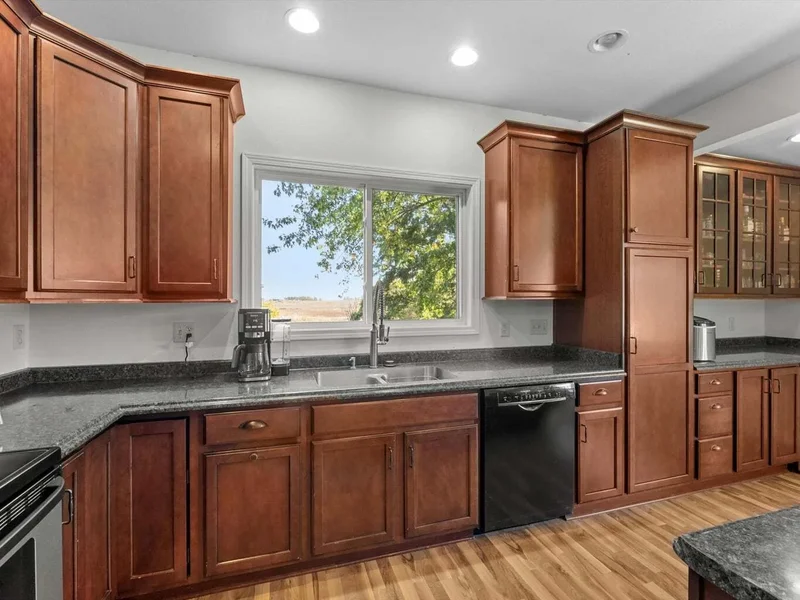 12024 Point Creek Rd, Newton, WI 53063, Newton, Wisconsin, United States. - Photo 20