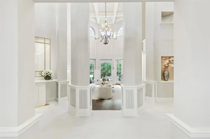 2025 Breaker Lane, Lewisville, Texas, United States. - Photo 40