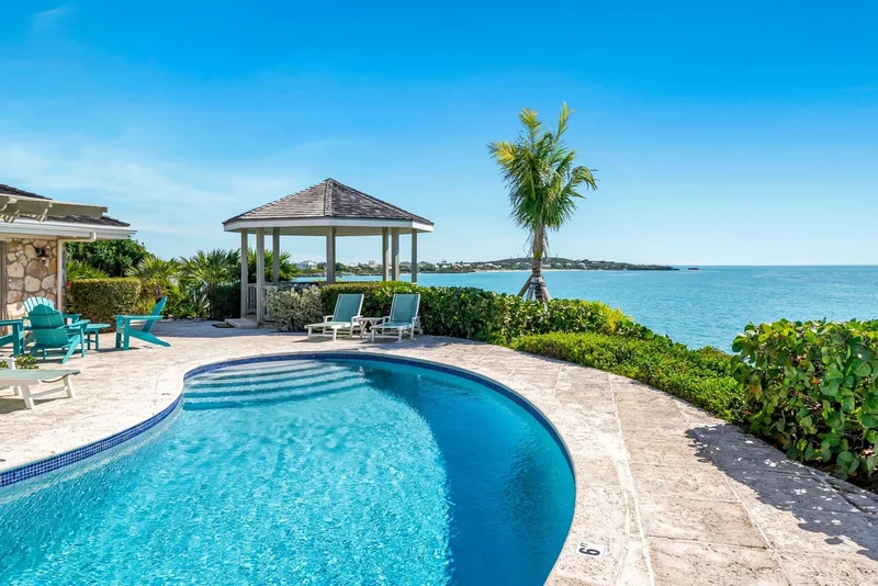 Ocean Point Drive, Wheeland Settlement, Caicos Islands, Turks and Caicos Islands. - Photo 21