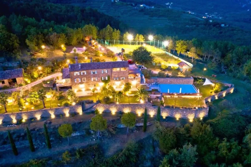 Oprtalj, Istria, Golubici, Istria County, Croatia. - Photo 5