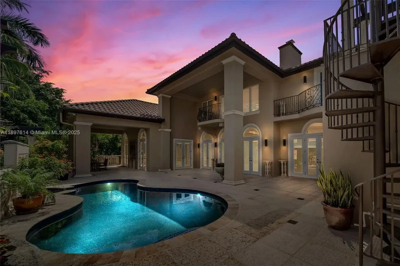 3601 Matheson Ave, Miami, Florida, United States. - Photo 6