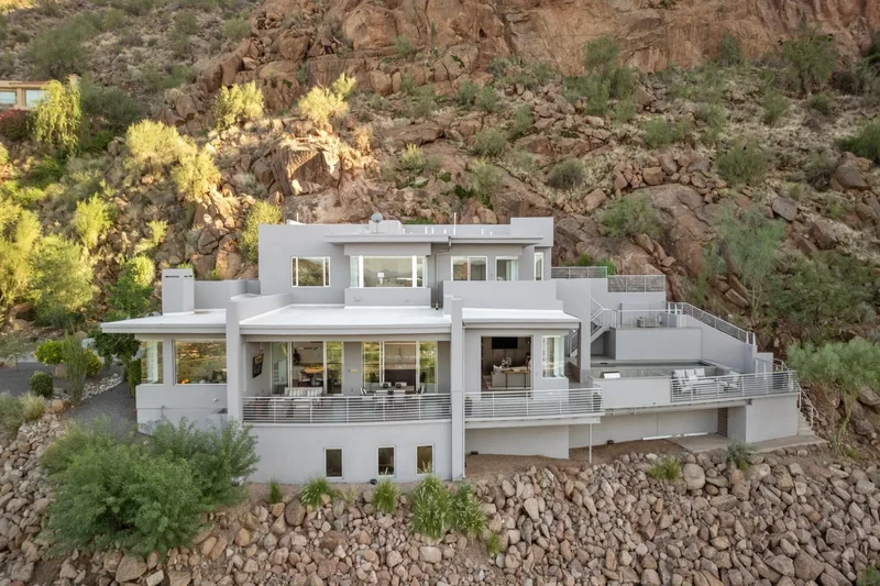 5501 E San Miguel Avenue , Paradise Valley, AZ 85253, Paradise Valley, Arizona, United States. - Photo 4