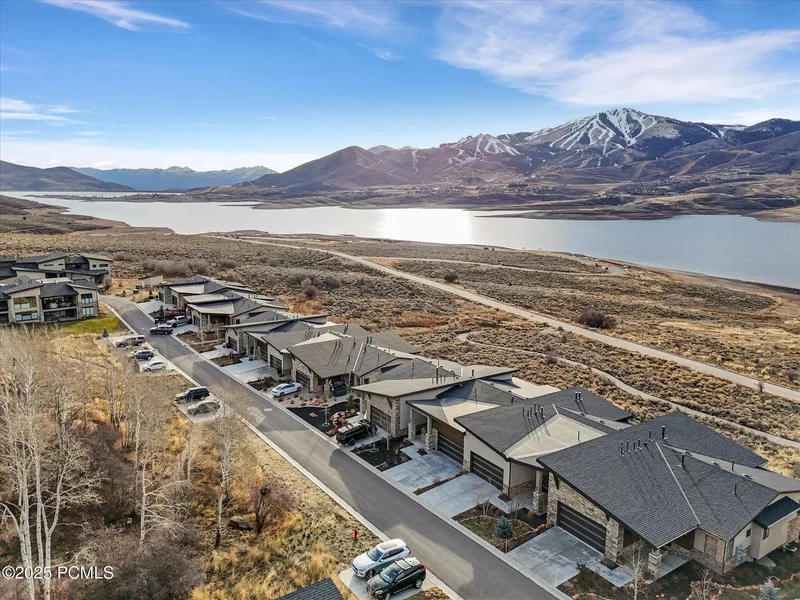 11525 N Vantage Lane #85, Hideout, UT 84036, Kamas, Utah, United States. - Photo 48