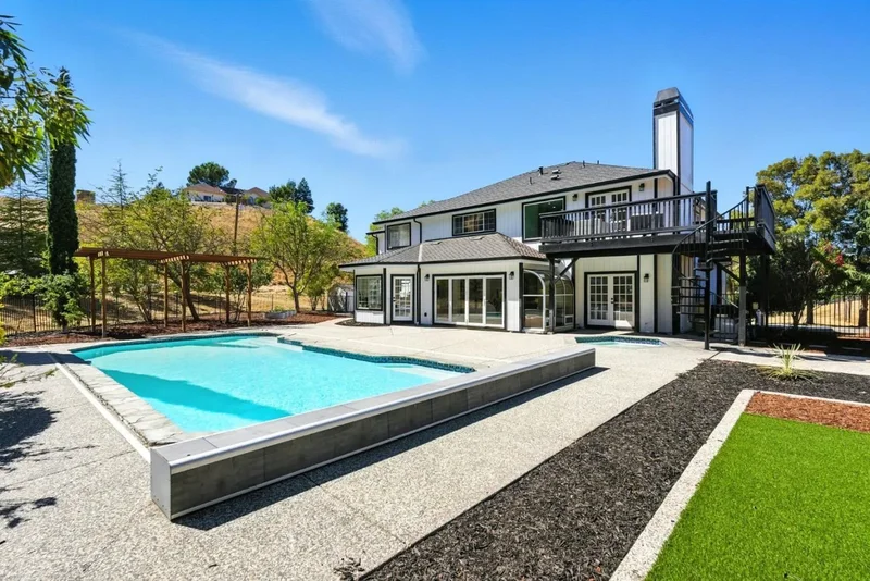 6650 Johnston Road, Livermore, California, United States. - Photo 50