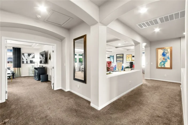 11007 Gaelic Hills Drive, Las Vegas, Nevada, United States. - Photo 14