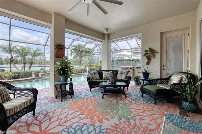 2632 Fairmont Cove CT, CAPE CORAL, FL 33991, Cape Coral, Florida, United States. - Photo 37