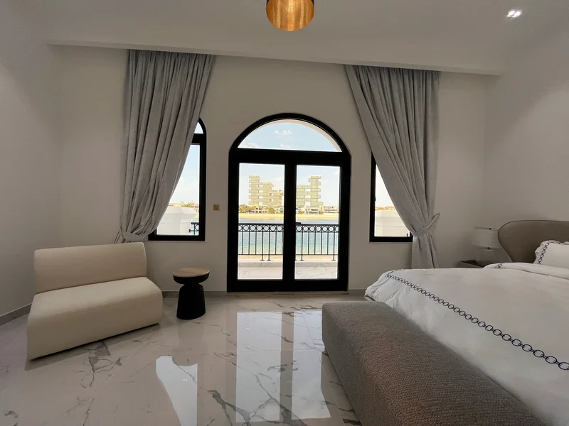 Frond E - The Palm Jumeirah - Dubai - United Arab Emirates, Dubai, Dubai, United Arab Emirates. - Photo 24