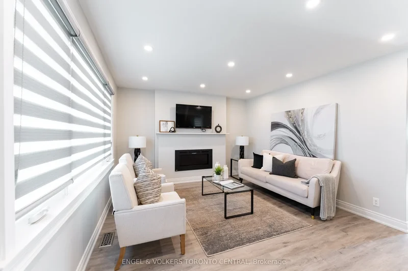 767 Phillip Murray Avenue, Oshawa, Ontario, Canada. - Photo 12