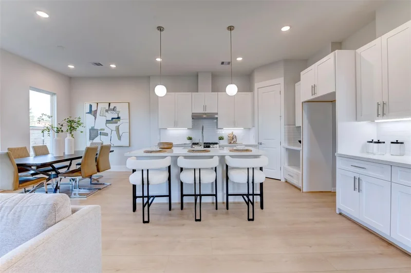 5144 Rosslyn Road, Houston, Texas, United States. - Photo 21