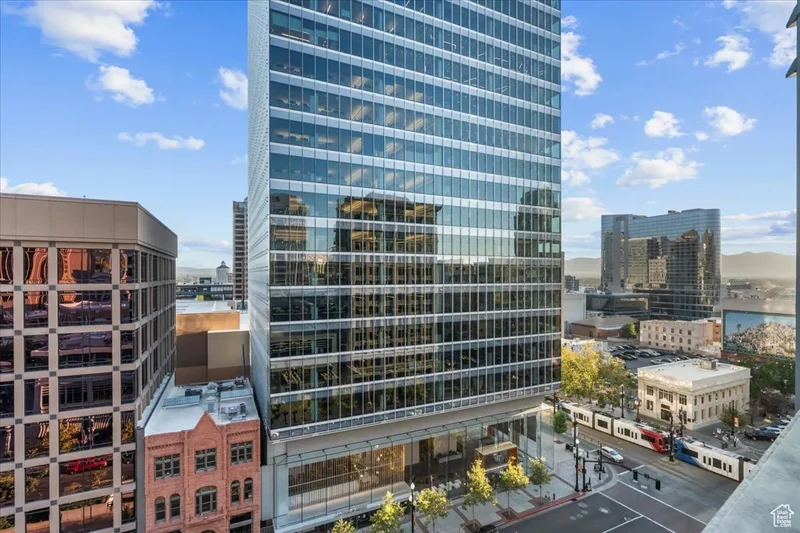 35 E 100 Unit# 807, Salt Lake City, UT 84111, Salt Lake City, Utah, United States. - Photo 22