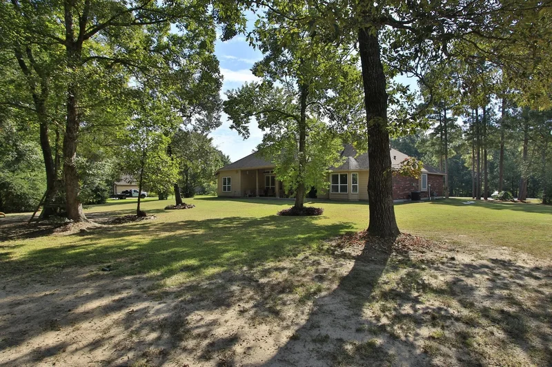 1547 Ruby Drive, Willis, Texas, United States. - Photo 43
