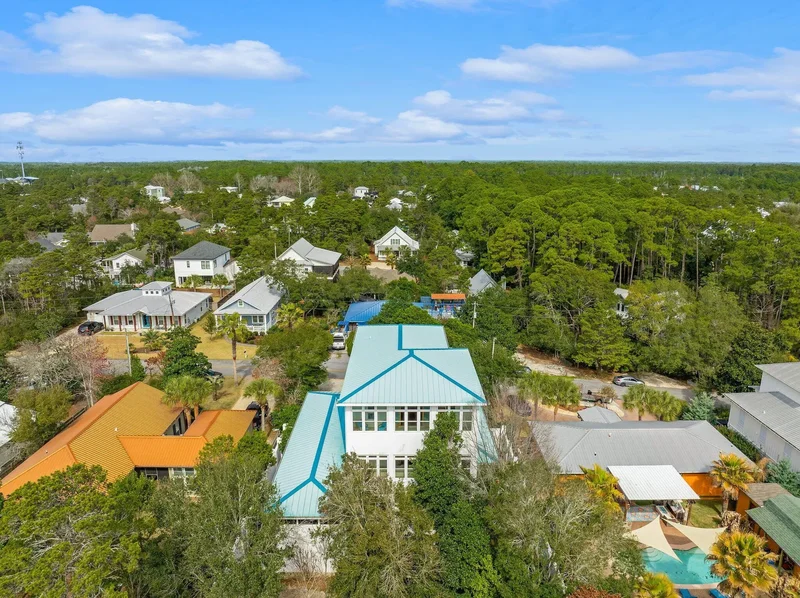 Santa Rosa Beach, Florida, United States. - Photo 99
