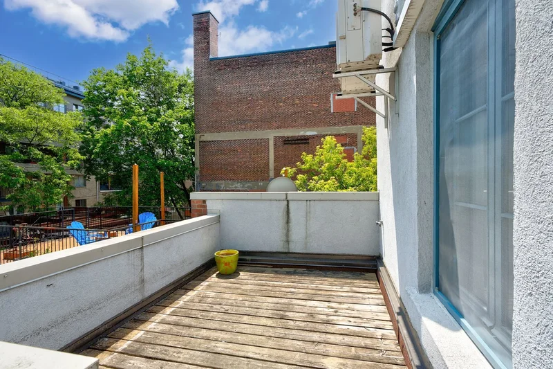 424 Rue du Champ-de-Mars, Montréal, Quebec, Canada. - Photo 33