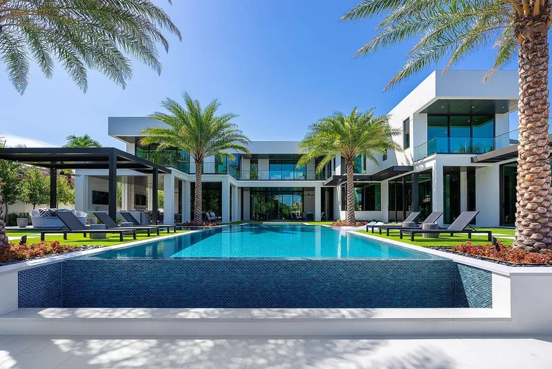 372 E Alexander Palm Road, Boca Raton, Florida, United States. - Photo 83