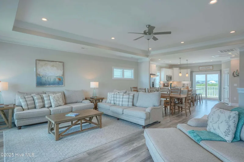 876 Villas Drive, North Topsail Beach, NC 28460, North Topsail Beach, North Carolina, United States. - Photo 39