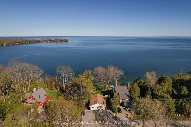 2371 Lakeshore Road E, Medonte, Ontario, Canada. - Photo 31