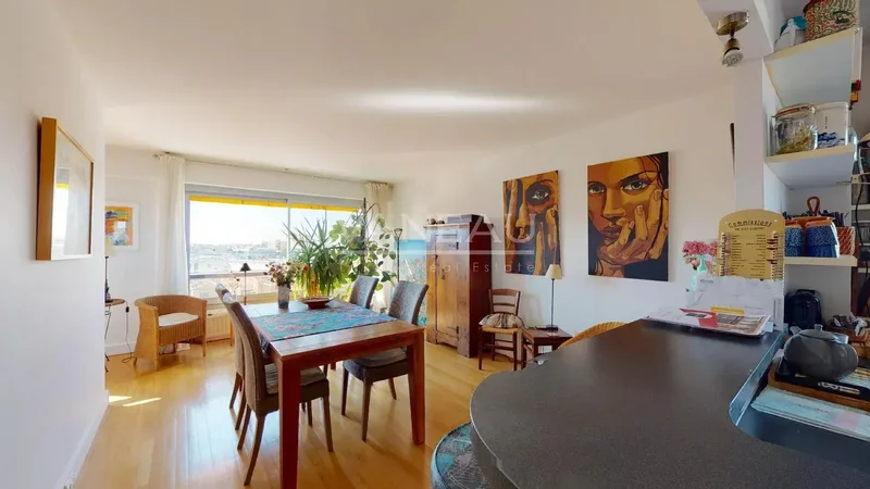 Paris, Île-de-France, France. - Photo 6