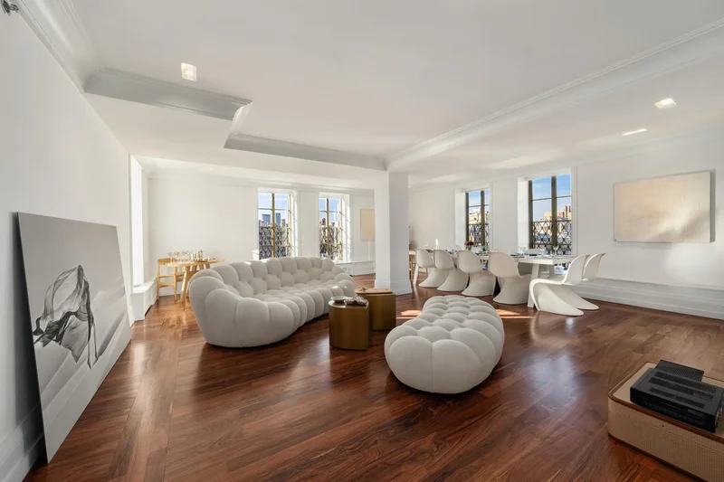 Barbizon 63, 140 E 63RD ST, New York, New York, United States. - Photo 1