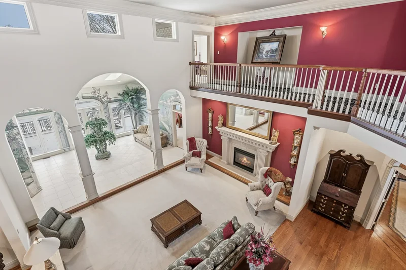 13321 Springwood Court, Ellicott City, MD 21042, West Friendship, Maryland, United States. - Photo 81