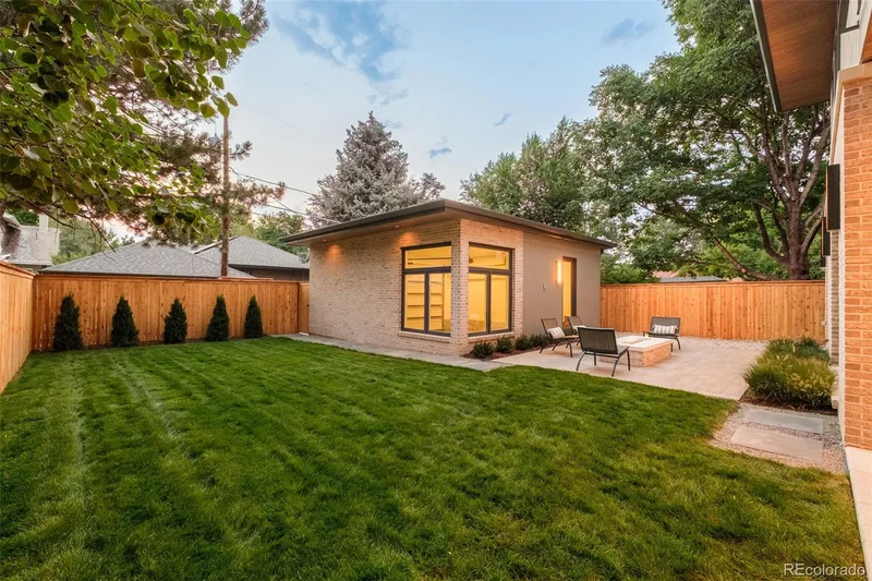 1253 S High Street, Denver, Colorado, United States. - Photo 41