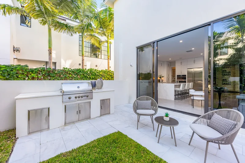 1544 Ponce De Leon Dr , Fort Lauderdale, FL 33301, Fort Lauderdale, Florida, United States. - Photo 21
