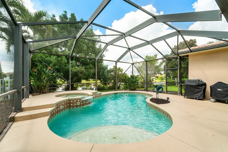 1414 SE Summit Trail , Stuart, FL 34997, Stuart, Florida, United States. - Photo 17