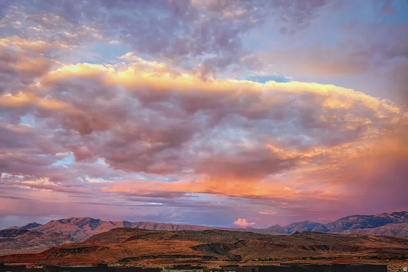 864 N SIHU WAY, Ivins, Utah, United States. - Photo 51