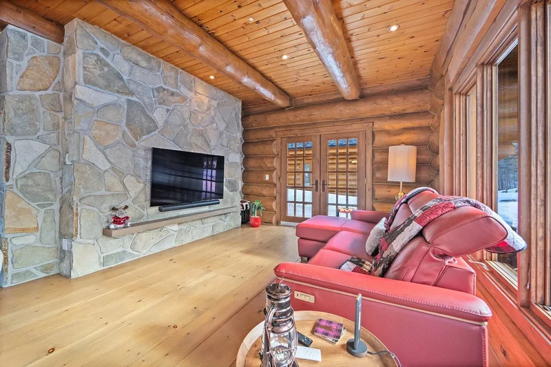 239 Place des Hauteurs, Piedmont, QC J0R1K0, Piedmont, Quebec, Canada. - Photo 17