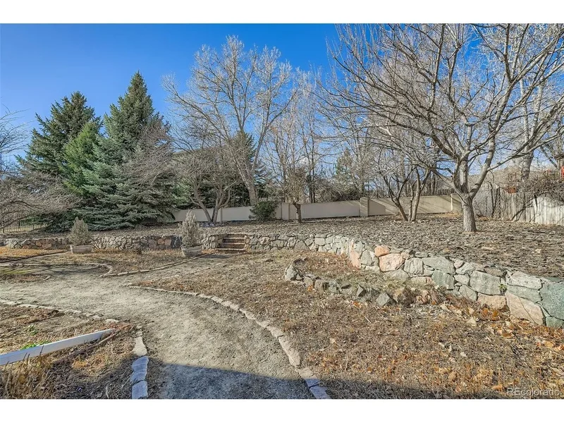 965 Alkire St, Golden, Colorado, United States. - Photo 43