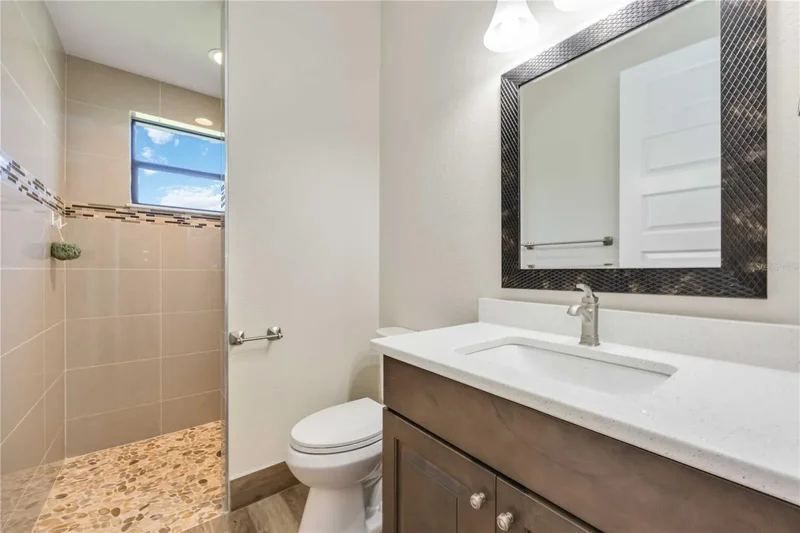959 BOUNDARY BOULEVARD, ROTONDA WEST, FL 33947, Rotonda West, Florida, United States. - Photo 61